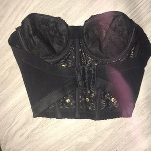 Intimates & Sleepwear - Vintage bustier Intimates & Sleepwear - Vintage bustier